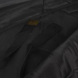 Waterproof Oxford Bolsa de Transporte, Pacote Eletrônico, Preto, Portátil, Armazenamento, Suporte, Teclado, Acessórios Instrumento, 76 Chaves - Image 6