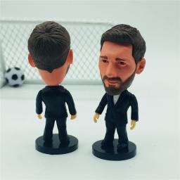 Fantasy Custom Handmade Real Man Figuras, Desenhos Animados Anime, Crianças, Meninas, Casal, Pet, Doutor, Hero Dolls, Casamento, Topper Birthday Gift - Image 6