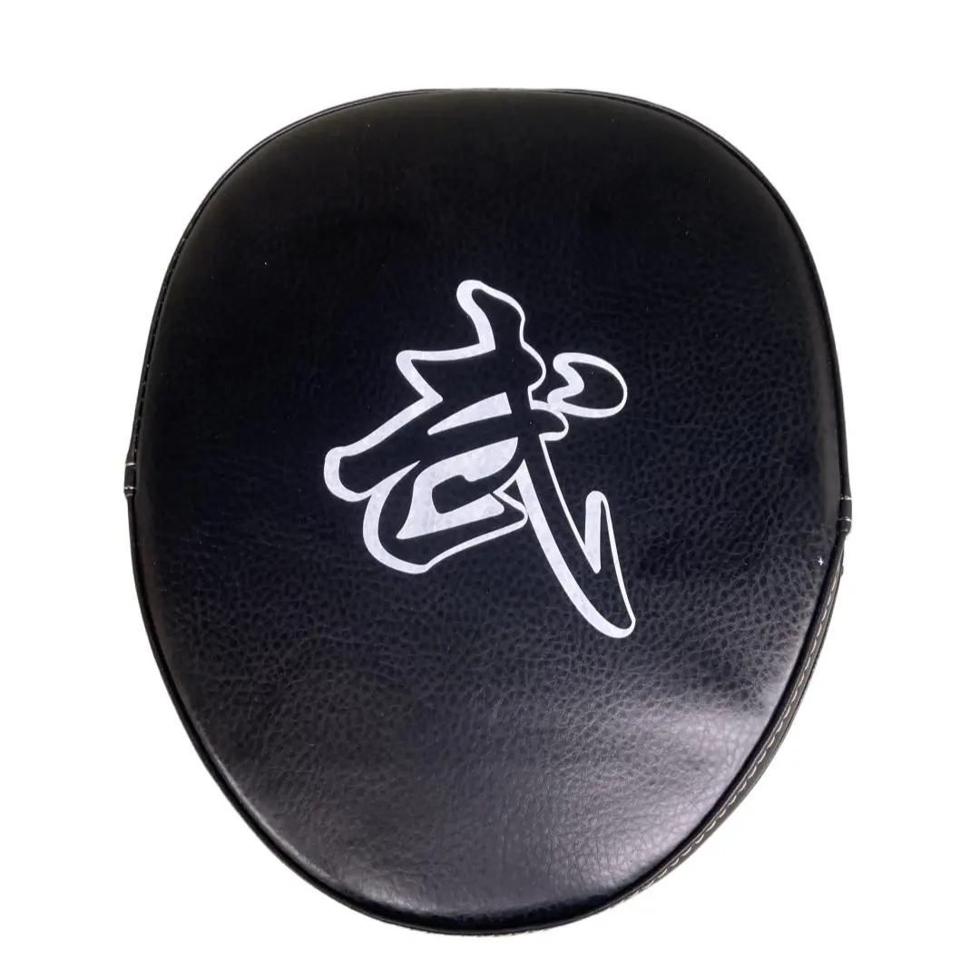 Equipamento De Treinamento De Boxe Sanda, Luvas De Foco, Taekwondo, Artes Marciais, MMA Muay Thai, Punching Mão Target DEO, 1 Pc - Image 1