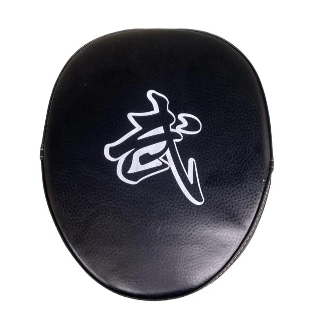Equipamento de Boxe Sanda: Luvas de Foco Ideais para Taekwondo, MMA e Muay Thai com Punching Target DEO