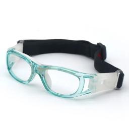 Eye Protect Óculos De Segurança, Resistência Ao Impacto, Óculos De Futebol, Óculos De Basquete, Óculos De Esportes Ao Ar Livre, Óculos De Futebol - Image 1