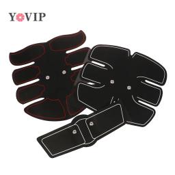 Máquina De Treinamento De Músculo Elétrico, Estimulador Muscular, Equipamento De Ginásio De Fitness, Treinador De Músculo Abdominal, Braço, Corpo, Emagrecimento, Queima De Gordura - Image 3