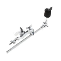 Drum Cymbal Stand para iniciantes, Drum Set, Drum Clamp, Drum Stand, acessórios para instrumentos, Drum Booming Rats, Tilt Snare - Image 5
