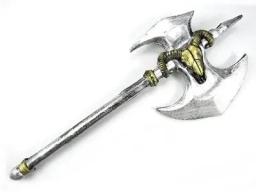 Anime Arma Modelo Espada, Colecionáveis Cosplay Adereços - Image 3