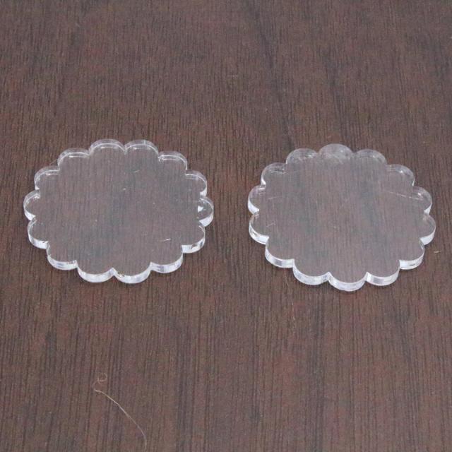 Etiquetas Personalizadas em Ouro Espelhado Redondas para Nomes de Bebês e Casamentos - 50 Peças para Decoração de Eventos e Lembrancinhas