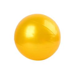 20cm nova yoga pilates bola exercício ginástica fitness equilíbrio ginásio núcleo treinamento interno mini bolas pequena terapia melhora - Image 2