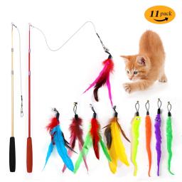 Conjunto interativo de brinquedos de pelúcia, gatinhos e gatos brinquedo, Sound Making, Old Hamster, Lightweight, Bulk Pack - Image 3