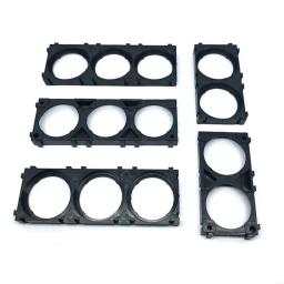 Segurança 32140 portador bateria lítio Anti-vibração Caixa caixa ABS Resistência ao calor - Image 2
