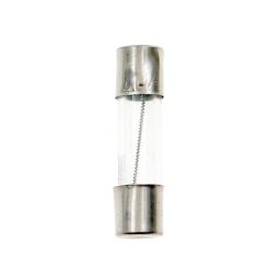 50 pces 5x20mm lentos sopro tubo de vidro fusível sortidas caixa kits t1a 2a 3a 3.15a 4a 5a 6.3a 8a 10a 15a - Image 4