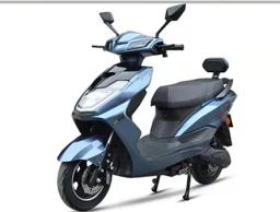 Bicicleta elétrica de duas rodas 1000W motocicleta elétrica baixo preço motocicleta elétrica venda quente - Image 4
