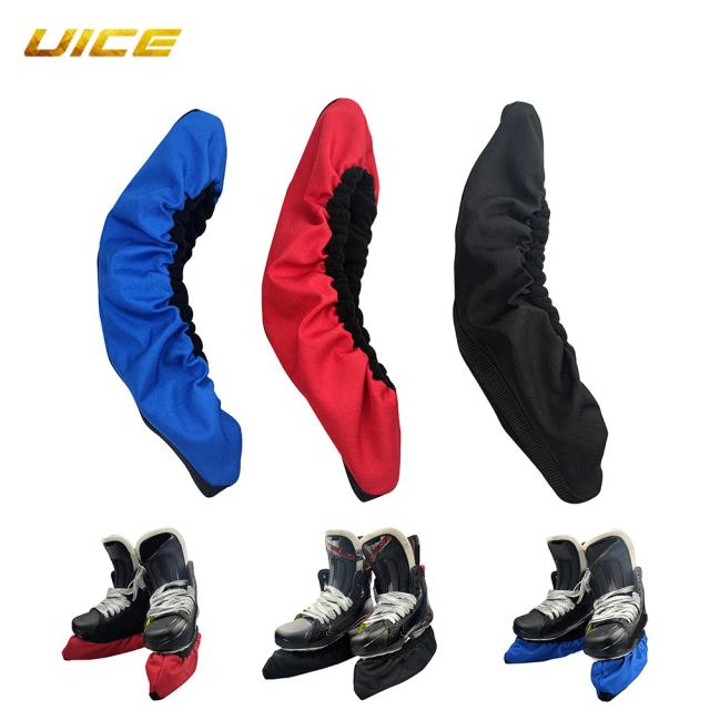 Capas Protetoras para Lâminas de Patins de Hóquei e Figuras: Proteção Ideal com Soakers e Guardas