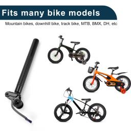 X autohaux espigões de assento de bicicleta bicicletas elétricas bateria de veículo anti-roubo travamento dobrável tubo de assento de selim de bicicleta 27.2x250mm - Image 6