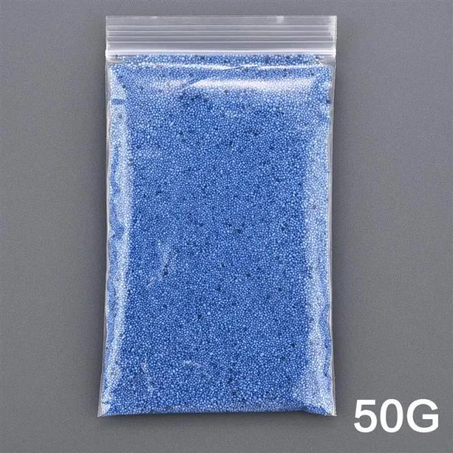 Vela Artesanal Colorida para Aromaterapia em Cera de Areia - Pilar Criativo de Pintura, Ideal para Festas e DIY, Disponível em 10g e 50g