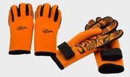 Comfortale-Luvas Profissionais de Mergulho Neoprene, Equipamentos de Snorkeling Quente e Antiderrapante, Terno Molhado, Terno Molhado, Fit 2mm - Image 4
