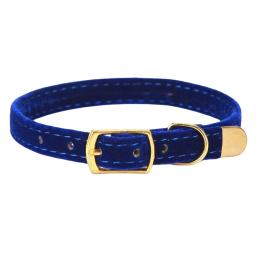 Coleira ajustável com coleiras de segurança, Coleira Pet Monocromática para Cachorro e Cães Pequenos, Collarhu Produtos para Gatinhos - Image 6