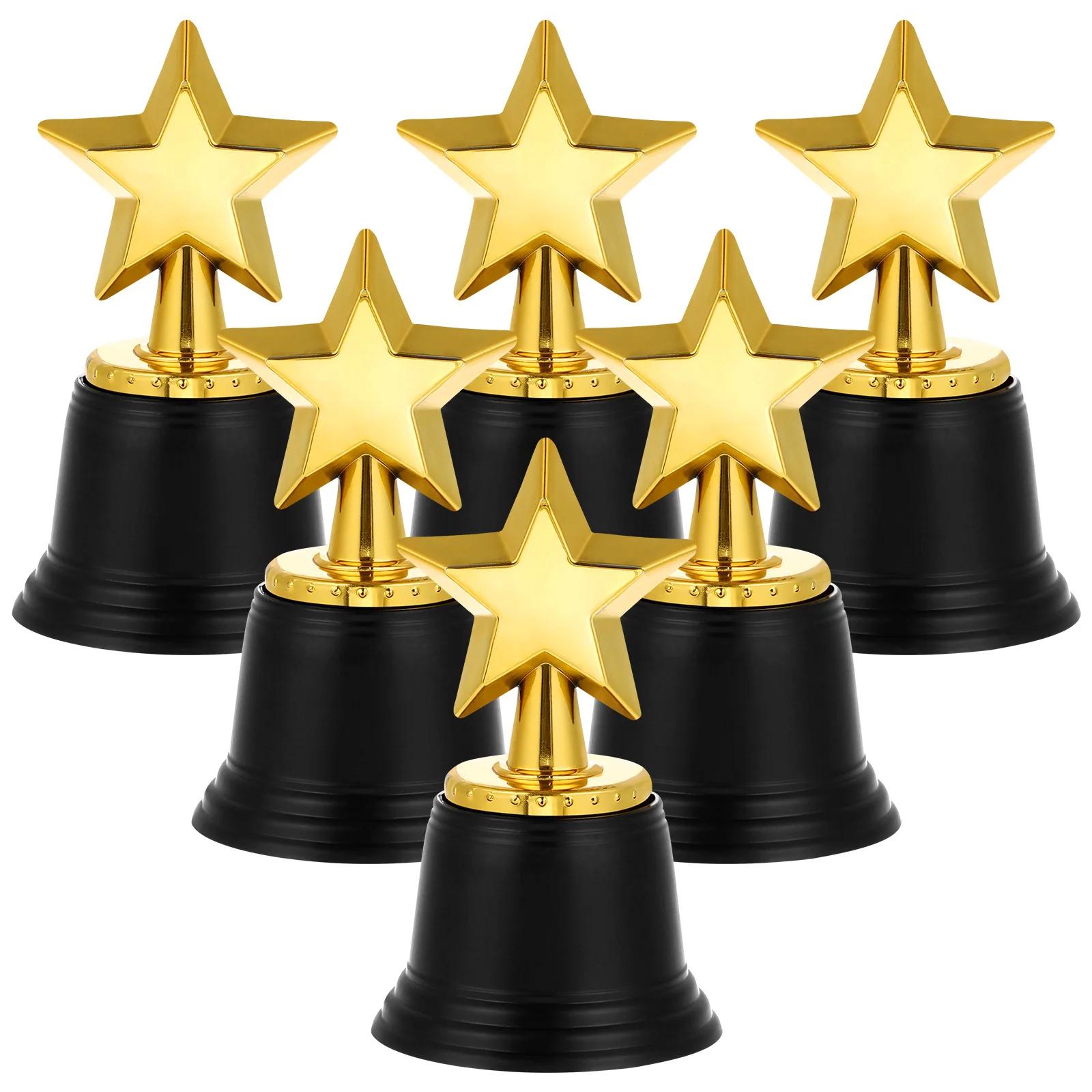 Troféu Troféu para a recompensa Favores do partido, copo pessoal, adultos prêmio, vencedor do concurso, o presente para crianças - Image 1