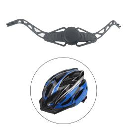 Acessório de Substituição do Capacete Ajustador, Universal Capacete Alça Ajustável, Head Locking Buckle, Sistema de Retenção para Patinação Esqui - Image 5