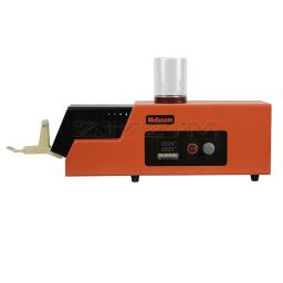 Fabricante de filamentos 3D / 3D Desktop Extrusora de consumíveis de impressão 3D 1,75 mm 3 mm de velocidade ajustável REX-C100 - Image 2