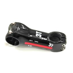 Haste de bicicleta de carbono 3t, haste de bicicleta de estrada t800, fibra de carbono, ângulo de haste mtb 6/17 graus/diâmetro do direção 28.6mm, peças de bicicleta - Image 4