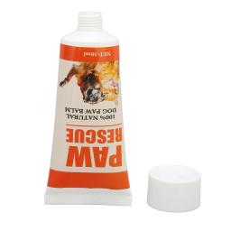 Paw care creme para cão e gato, 30ml, para cuidados rachados, cuidados com a umidade, suprimentos para o lar - Image 6