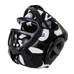 Kick Boxing Capacete para adultos e crianças, Karate Muay Thai, capacete de luta livre, guarda-cabeça MMA, equipamento de treinamento Sanda - Image 6