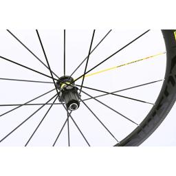 Conjunto de rodas de bicicleta 700c, altura 50mm, fibra de carbono reta, anéis v/c, freios hg taiji, anel de carbono, bicicleta de estrada, lançamento rápido - Image 5