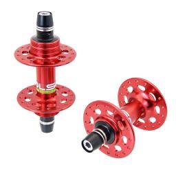 Cubo de bicicleta de engrenagem fixa POLSO PEÇAS DE CICLETA CYCLING PISTA CUBOS FIXIE - Image 4