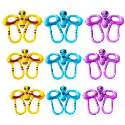 Acessórios para piscinas para crianças e adultos, jaqueta de piscina, anel de natação, esportes aquáticos, natação círculo - Image 6