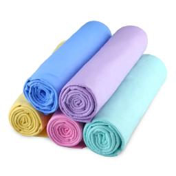 PVA Chamois Car Wash Toalha, Cleaner, Car Care Acessórios, Home Cleaning, Hair Drying Cloth, 43x32cm - Image 4