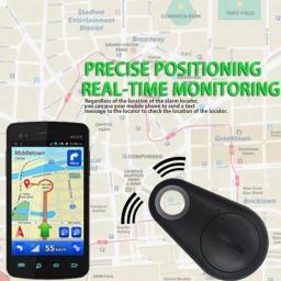 Rastreador gps para o cão à prova dwaterproof água animal de estimação dispositivo anti-perda inteligente finders com lembrete de alarme e controle app para crianças cão gato de estimação - Image 5