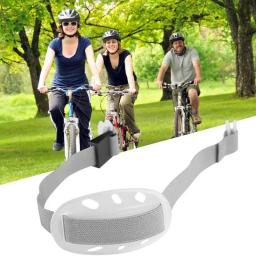 Chinstrap para substituição do chapéu, Correias de nylon, Loops ajustáveis, esportes de hóquei, batalha, ciclismo - Image 4
