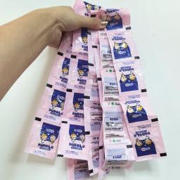 10-40 pces suplemento líquido colorido bolha grânulos concentrados 10 pces ≈ 750ml grânulos de suplemento de arma de bolha - Image 4