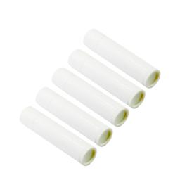 20 pçs graxa de cortiça para clarinete lubrificante tubo limpeza vento manutenção para saxofone piccolo flauta oboe sax woodwind acessório - Image 4