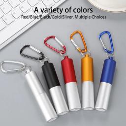 Multicolor Portátil Power Bank Case Kit, Banco de Potência, 18650 Bateria Suíte, Caixa de Carga DIY Externa, Celulares Universais, 5V, 1A, 1Pc - Image 4