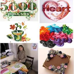 540 folhas origami estrelas tiras de papel dupla face sorte estrela colorida 27 cores papel dobrável diy para artes artesanato decoração de casa - Image 6