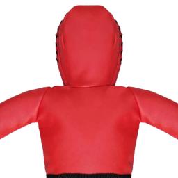 Crianças luta manequim não preenchido 120cm crianças judô jiu jitsu saco de pancadas para taekwondo karate brasileiro jiu-jitsu artes marciais - Image 5