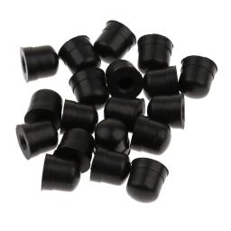 Silicone Trombone Slide Dicas para peças instrumento, acessórios, 20x - Image 3