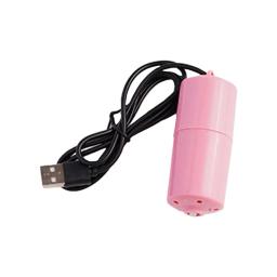 Aquário Bomba De Oxigênio Pequeno com Pedra De Ar, Silicone Peixe Poupança Bomba, Agricultura Suprimentos, Tubo De Energia, F7H9 - Image 5