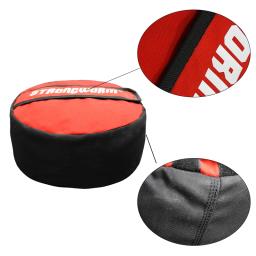 Sandbag de Fitness pesado, Treinamento de força cruzada, Workout Gym - Image 5