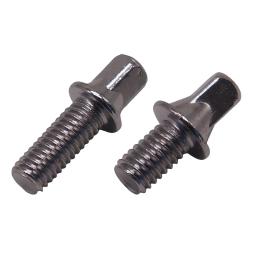 Bateria Tensão Varas para Snare Drum, suave Thread profundo, durável, forte percussão Hardware, peças de reposição, Substitui Acessórios, DIY, 10x - Image 5