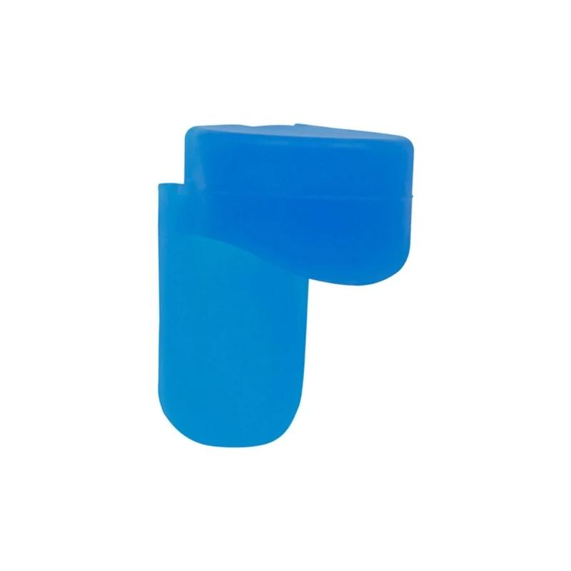 Almofada Clarinete Oboe Rest, Protetor De Polegar De Silicone, Acessórios De Instrumento De Vento - Image 1