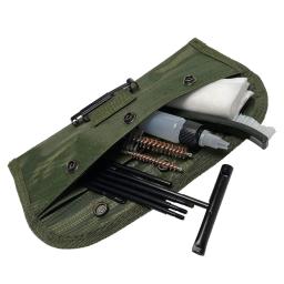 AR15 Premium M16 Kit de limpeza, AR15 Stock Kit, Ideal para. 22/5mm Cal, Limpeza do Rifle da Pelota, Manutenção do Pistola De Ar - Image 1