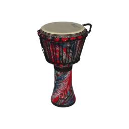 12 ''couro madeira Djembe Africano Drum - Image 5