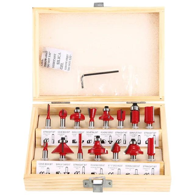 Fresadora de Madeira Elétrica 710W: Roteador Aparador Ideal para Carpintaria e Corte Precisão
