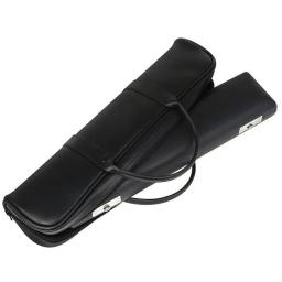 Banhado a prata flautas transversais, flautas, flautas C chave com E, instrumento de música, feito em cima, 16 YFL-212SL buracos - Image 6