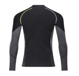 Terno de mergulho 1.5mm masculino wetsuit neoprene subaquático kitesurf surf caça submarina jaqueta calças roupas terno molhado - Image 2