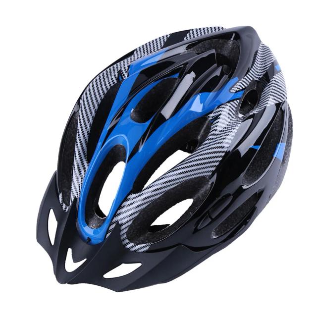 Capacete de Ciclismo Bikeboy MTB Ajustável para Homens e Mulheres com Almofada Macia e Segurança em Aventuras de Mountain e Road Bike