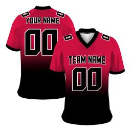 Gaa rugby jérsei 2022 2023 camisas de futebol americano personalizado urbano clássico sublimação em branco futebol esportes masculino malha t camisas - Image 2