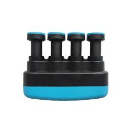 Guitarra piano dedo trainer jogo jogo mão velocidade flexibilidade exercício dedo força equipamento de treinamento de reabilitação - Image 6