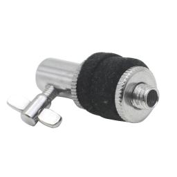 Hi-hat embreagem para hi hat címbalo liga padrão jazz tambor pedal ymals embreagem instrumento de percussão acessórios tambor kit - Image 2